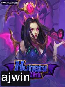 HungryNight: Uma Experiência de Jogo Única
