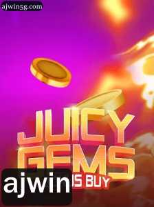JuicyGemsBonusBuy: O Novo Sensação do Mundo dos Jogos Online